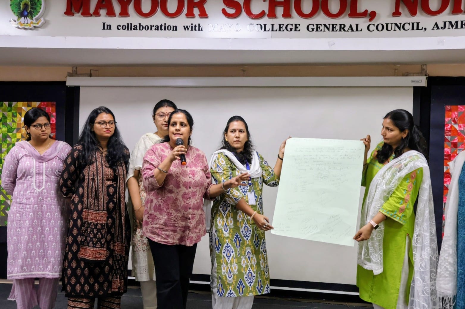 Equipping Educators for the Evolving Classroom